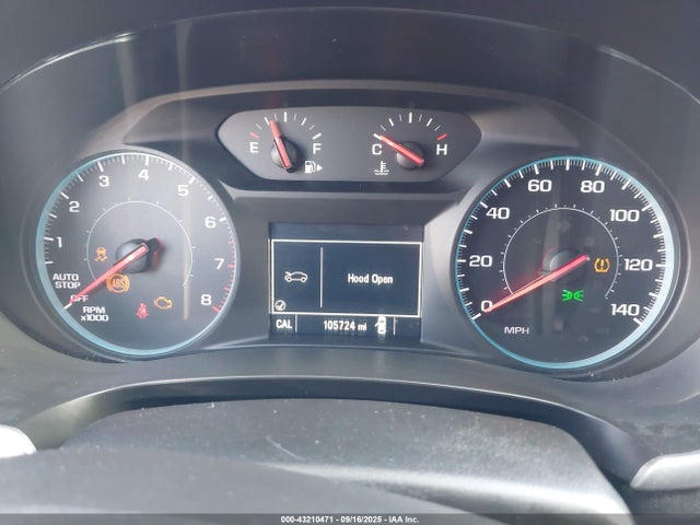 1G1ZB5ST5HF289044 Chevrolet lfv - di: direct injection, vvt: variable valve timing, gen 1