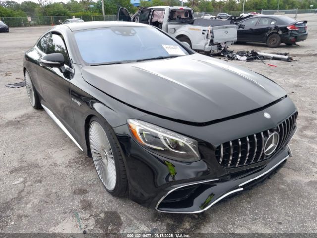 2015 MERCEDES-BENZ S 550 WDDXJ8FB6FA007885