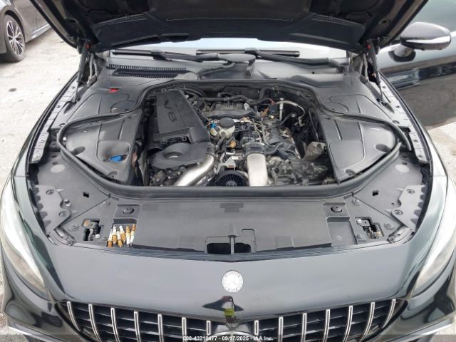 2015 MERCEDES-BENZ S 550 WDDXJ8FB6FA007885 Photo 9