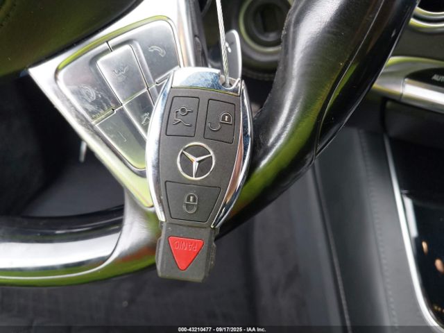 2015 MERCEDES-BENZ S 550 WDDXJ8FB6FA007885 Photo 10