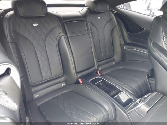 2015 MERCEDES-BENZ S 550 WDDXJ8FB6FA007885 Photo 7