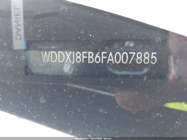 2015 MERCEDES-BENZ S 550 WDDXJ8FB6FA007885 Photo 8