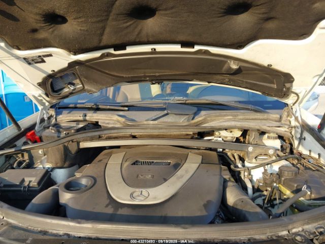 2010 MERCEDES-BENZ GL 450 4JGBF7BE1AA540473 Photo 9