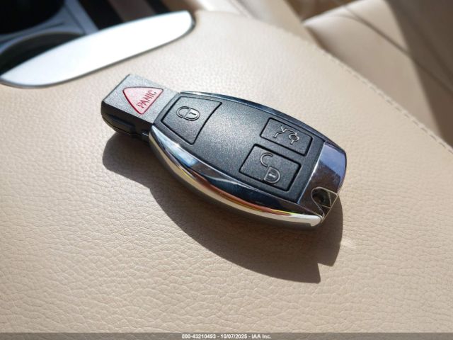 2010 MERCEDES-BENZ GL 450 4JGBF7BE1AA540473 Photo 10