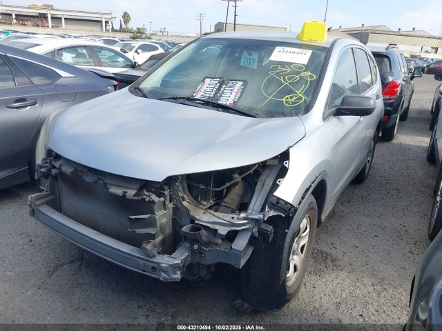 3CZRM3H32GG700890 Honda k24w9/k24v1