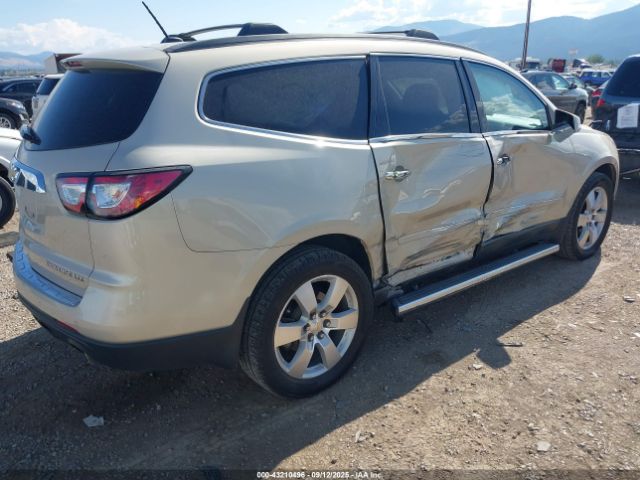2015 CHEVROLET TRAVERSE 1GNKVJKD2FJ339904 Photo 3