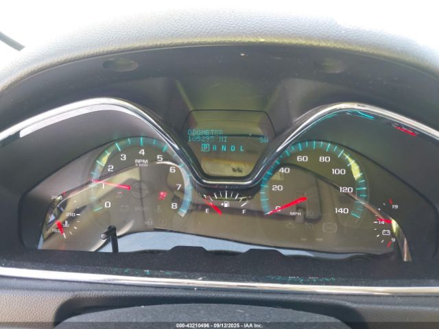 2015 CHEVROLET TRAVERSE 1GNKVJKD2FJ339904 Photo 6