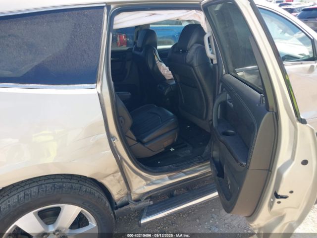 2015 CHEVROLET TRAVERSE 1GNKVJKD2FJ339904 Photo 7