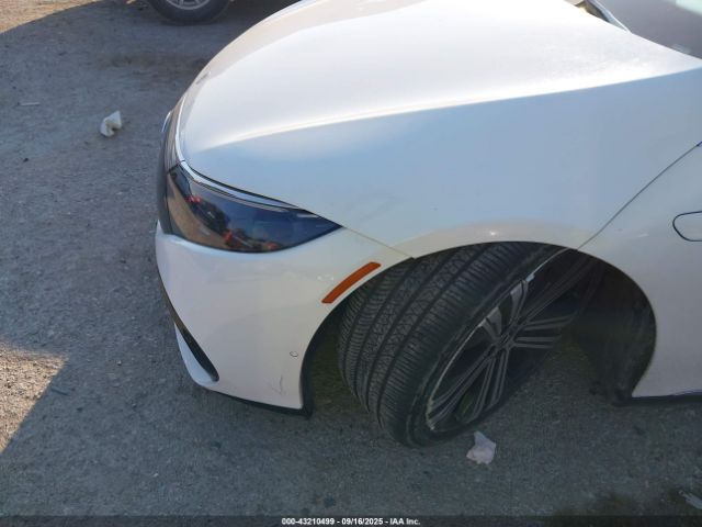 2023 MERCEDES-BENZ EQS 450+ W1KCG2DB6PA032431 Photo 5