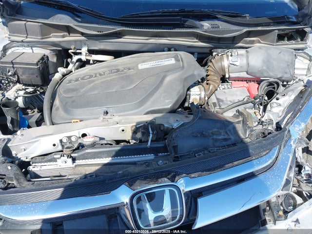 5FNRL6H7XKB120072 Honda j35y7