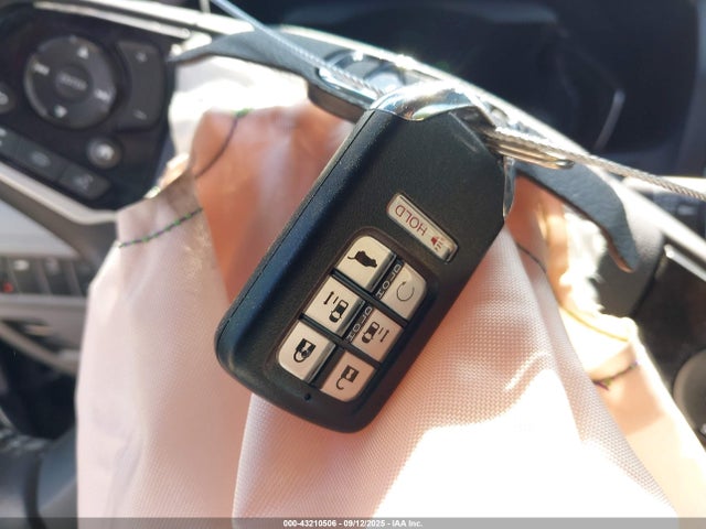 5FNRL6H7XKB120072 Honda j35y7