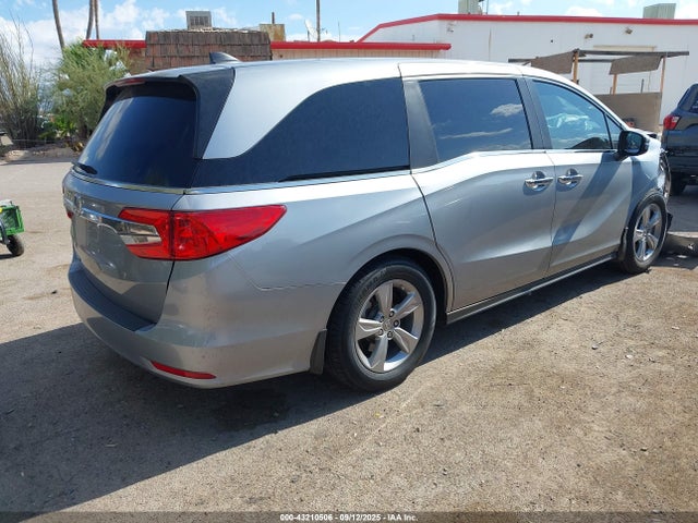 5FNRL6H7XKB120072 Honda j35y7