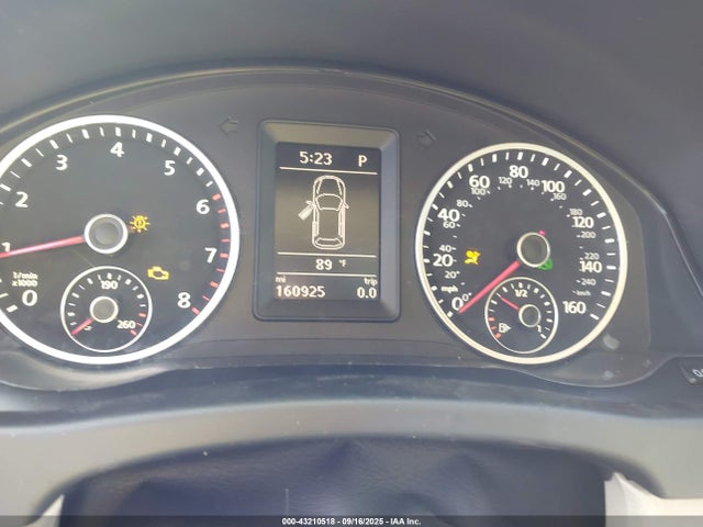 WVGBV3AX9EW557576 Volkswagen Tiguan