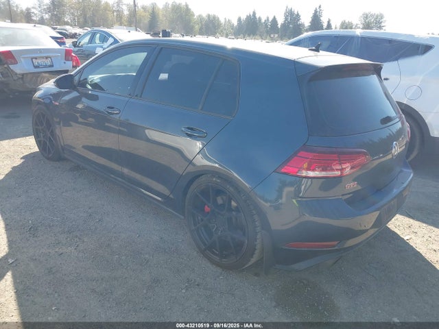 3VW5T7AU1KM002246 Volkswagen 2019
