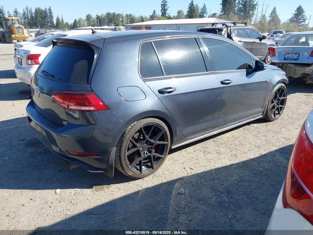 3VW5T7AU1KM002246 Volkswagen 2019