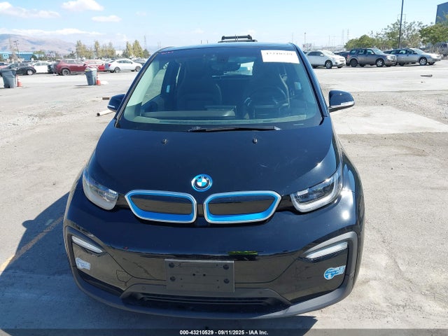 WBY8P2C01L7G67324 BMW I3