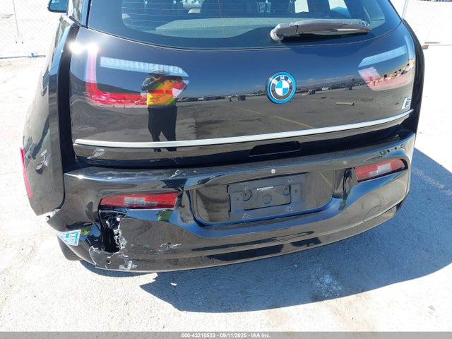 WBY8P2C01L7G67324 BMW I3