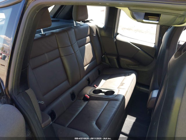 WBY8P2C01L7G67324 BMW I3