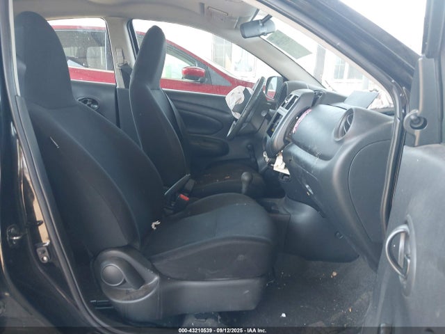 3N1CN7AP7EL820303 Nissan 2014
