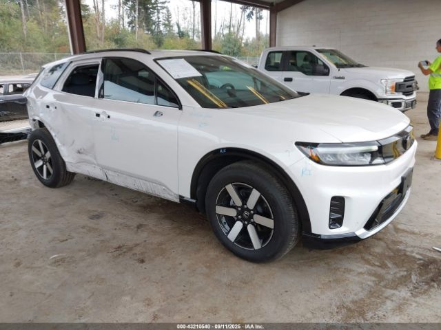 2024 HONDA PROLOGUE 3GPKHXRJ2RS514037