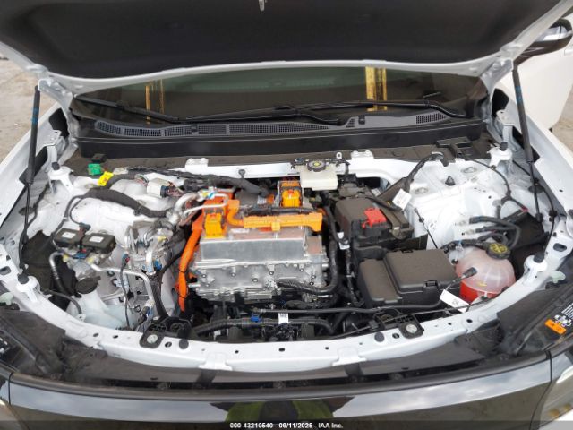 2024 HONDA PROLOGUE 3GPKHXRJ2RS514037 Photo 9