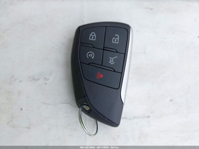 2024 HONDA PROLOGUE 3GPKHXRJ2RS514037 Photo 10