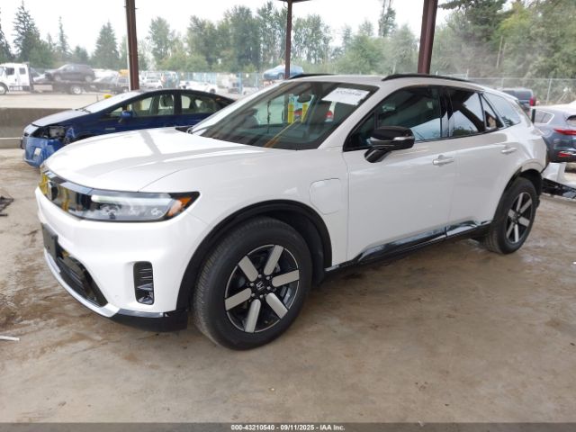 2024 HONDA PROLOGUE 3GPKHXRJ2RS514037 Photo 1