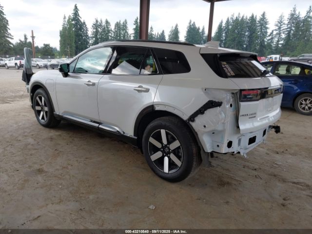 2024 HONDA PROLOGUE 3GPKHXRJ2RS514037 Photo 2