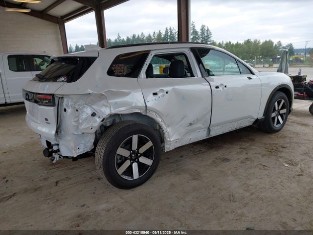 2024 HONDA PROLOGUE 3GPKHXRJ2RS514037 Photo 3