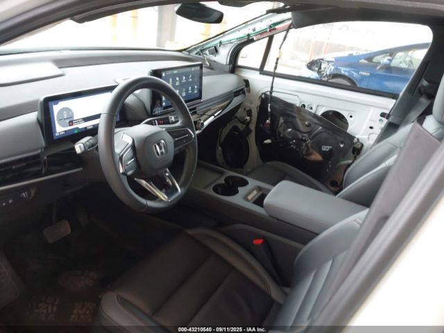 2024 HONDA PROLOGUE 3GPKHXRJ2RS514037 Photo 4