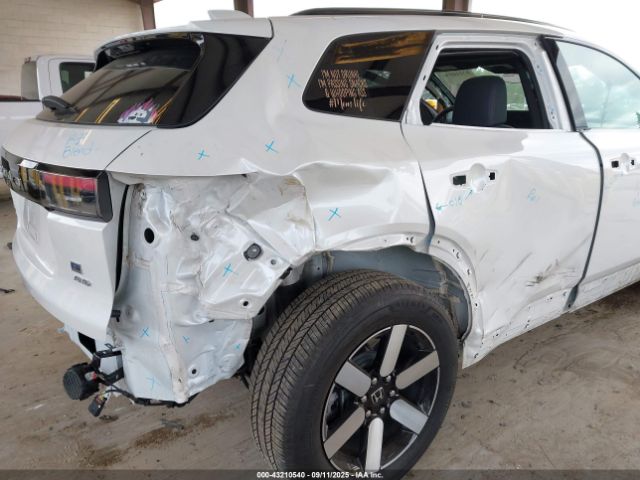 2024 HONDA PROLOGUE 3GPKHXRJ2RS514037 Photo 5