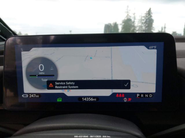 2024 HONDA PROLOGUE 3GPKHXRJ2RS514037 Photo 6