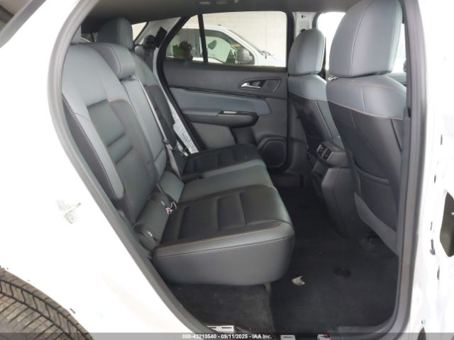 2024 HONDA PROLOGUE 3GPKHXRJ2RS514037 Photo 7