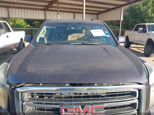 1GKS1HKC9FR250390 GMC l83 - vvt, active fuel management, aluminum