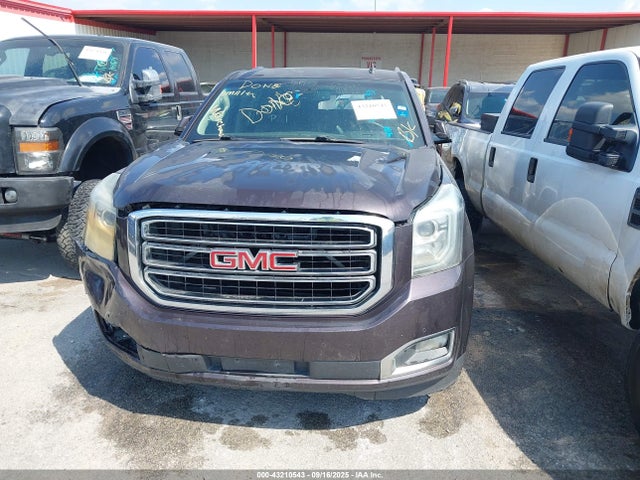 1GKS1HKC9FR250390 GMC l83 - vvt, active fuel management, aluminum