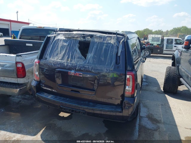 1GKS1HKC9FR250390 GMC l83 - vvt, active fuel management, aluminum