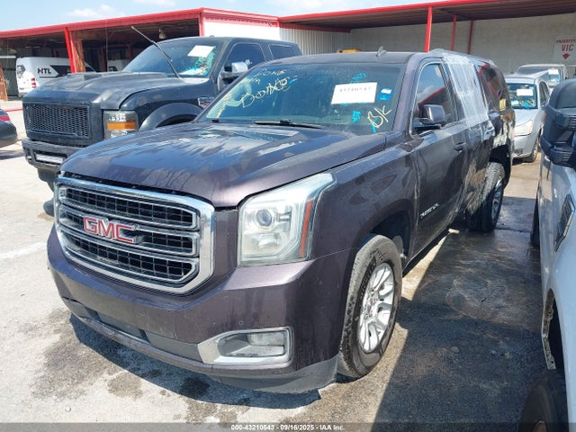 1GKS1HKC9FR250390 GMC l83 - vvt, active fuel management, aluminum