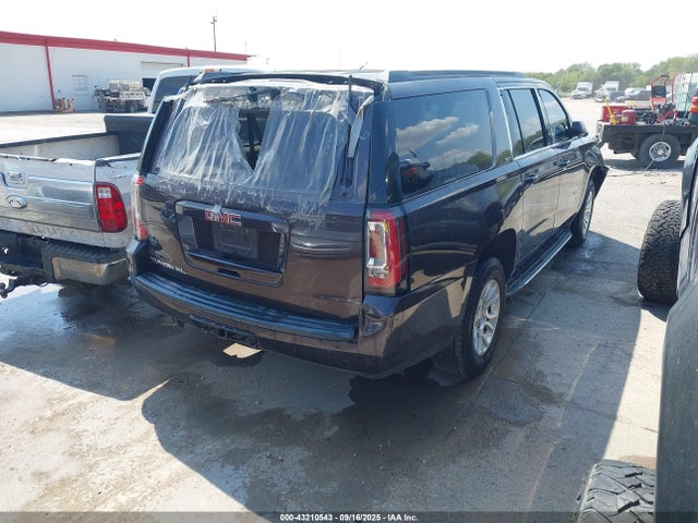 1GKS1HKC9FR250390 GMC l83 - vvt, active fuel management, aluminum