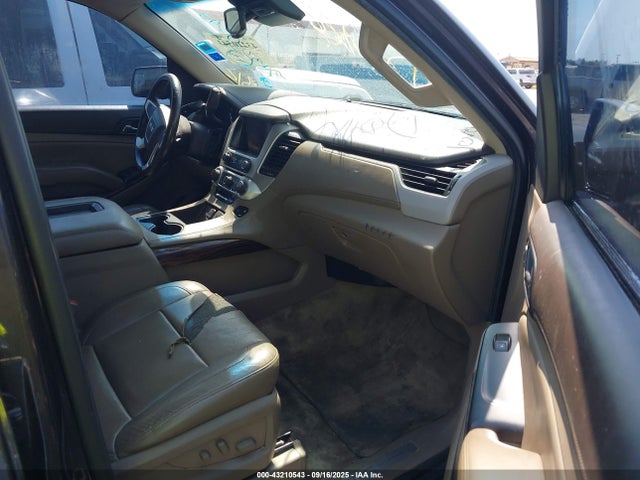 1GKS1HKC9FR250390 GMC l83 - vvt, active fuel management, aluminum