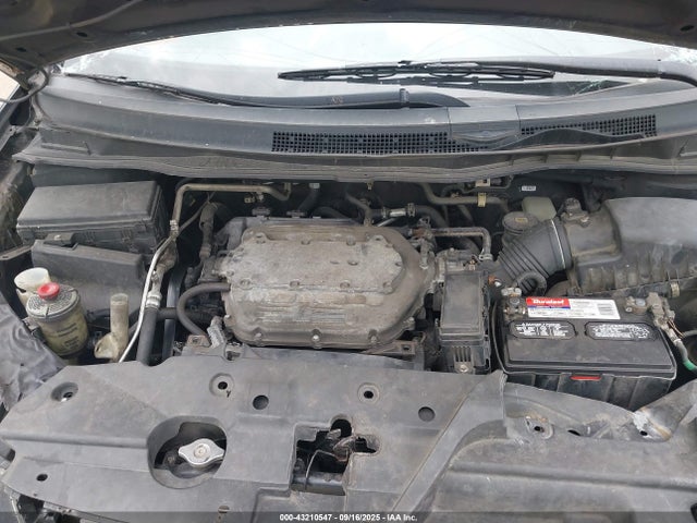 Honda j35z8 2014 5FNRL5H99EB005835 Image 10