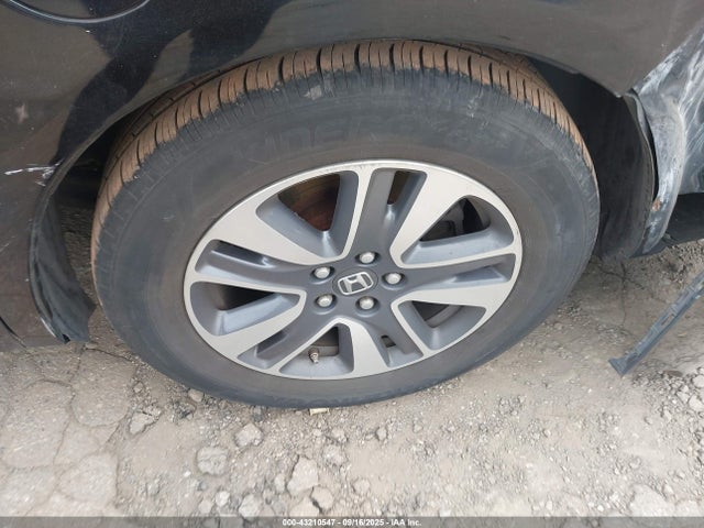 Honda j35z8 2014 5FNRL5H99EB005835 Image 12