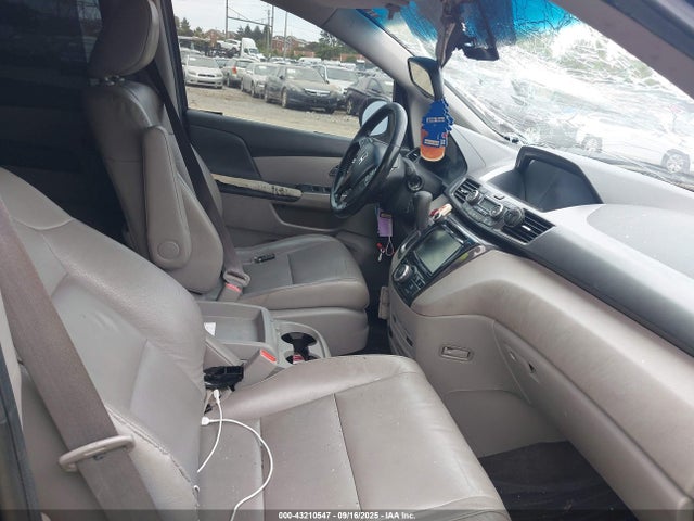 Honda j35z8 2014 5FNRL5H99EB005835 Image 5