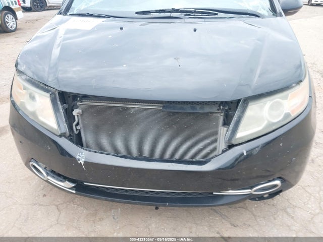 Honda j35z8 2014 5FNRL5H99EB005835 Image 6
