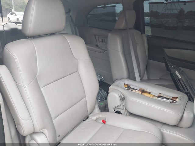 Honda j35z8 2014 5FNRL5H99EB005835 Image 8