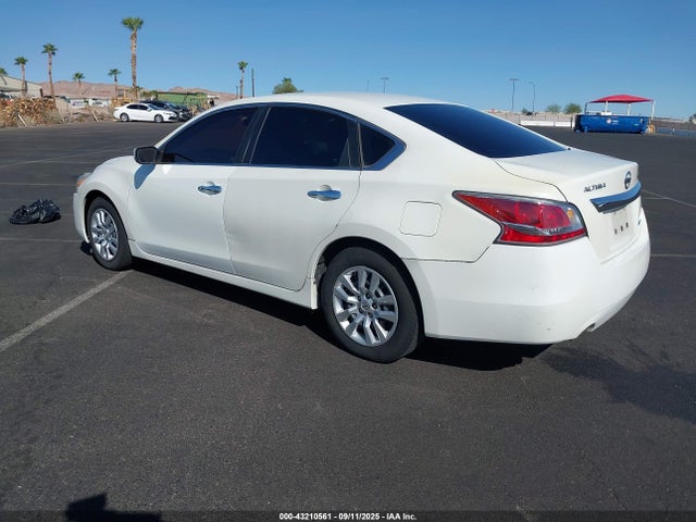Nissan Altima 2014 1N4AL3AP6EC285436 Image 3