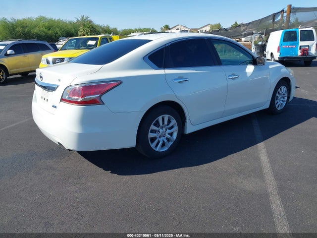 Nissan Altima 2014 1N4AL3AP6EC285436 Image 4