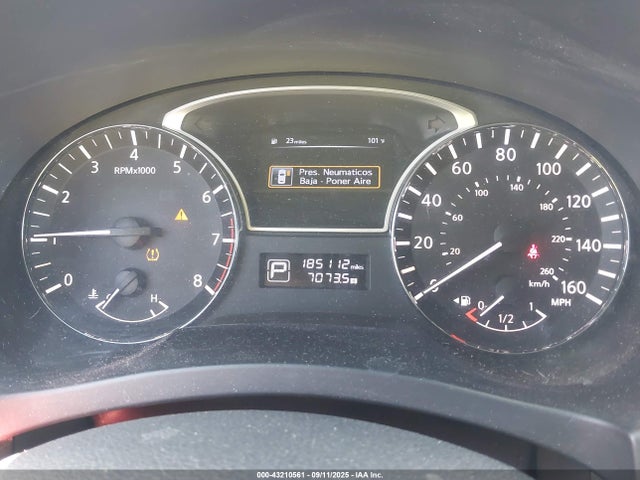 Nissan Altima 2014 1N4AL3AP6EC285436 Image 7