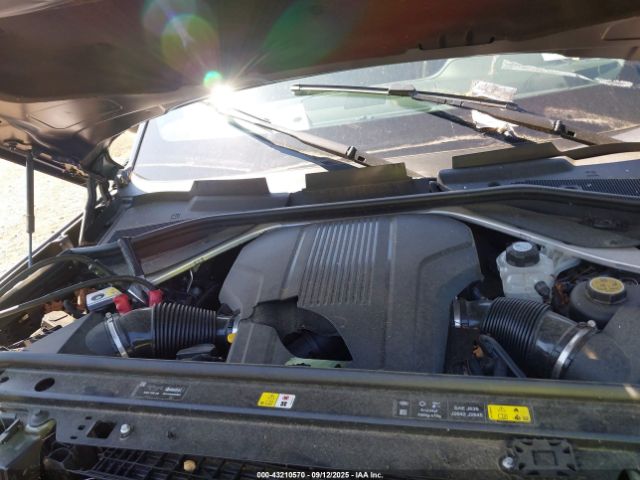 2024 LAND ROVER RANGE ROVER SALKP9E91RA091490 Photo 9