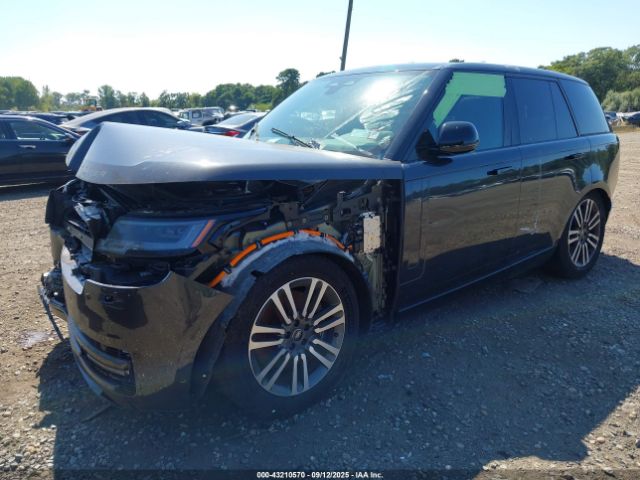 2024 LAND ROVER RANGE ROVER SALKP9E91RA091490 Photo 1