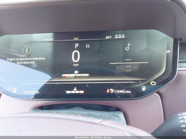 2024 LAND ROVER RANGE ROVER SALKP9E91RA091490 Photo 6